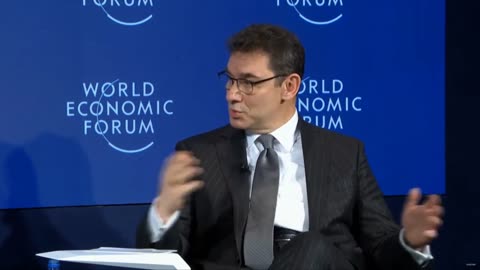 They Want You Crushed & Enslaved. WEF’s Most Insane and Tyrannical Plans Exposed