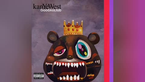 Power [V9] - Good Ass Job Post VMA (Kanye West) [New Leak]