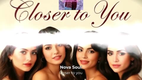 Closer To You 