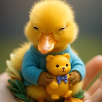 Ai animals...🥰😍👍