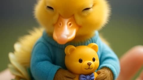 Ai animals...🥰😍👍