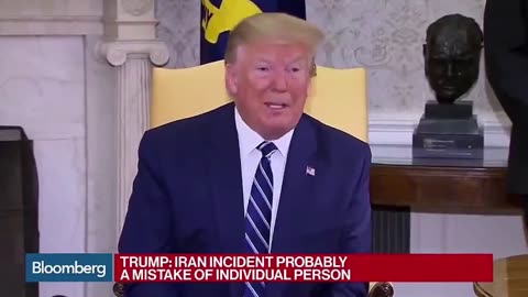 Bomb Iran 💣 Same shit, different day...