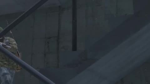 Trusting Your Guts Feeling Is Key In DayZ