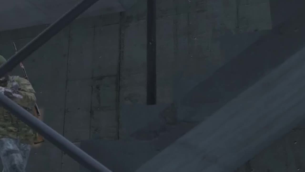 Trusting Your Guts Feeling Is Key In DayZ