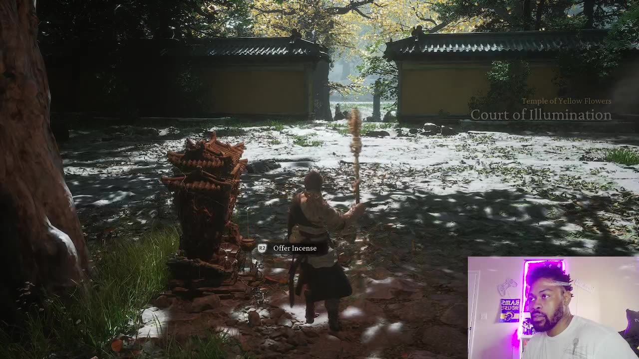 Black Myth: Wukong PS5