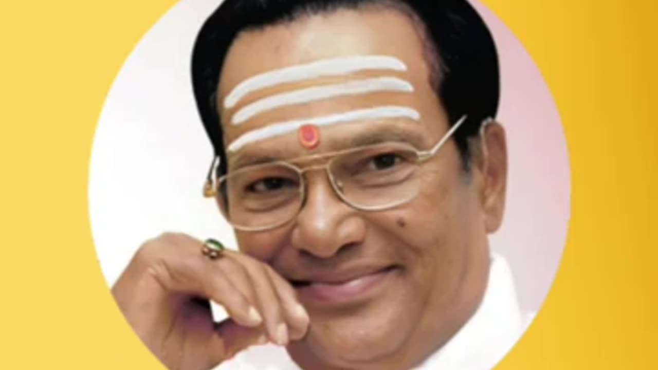 தமிழ் உன் உயிர் என்று எண்ணவும் வாழ்க தமிழ் TMS LEGEND M.THIRAVIDA SELVAN SINGAPORE TMS FANS 2025.