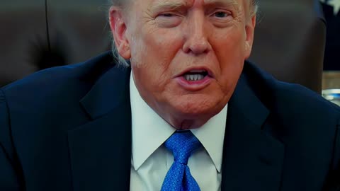 President Donald J. Trump Signs Travel Restrictions Executive Order