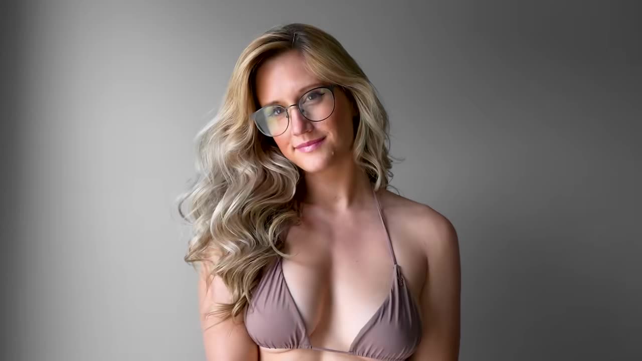 Micro bikini try on haul