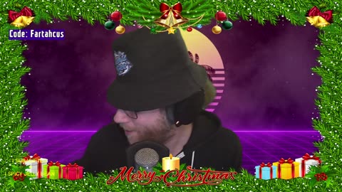 ENG/FR/NL - GFuel code "FARTAHCUS" - Retro, Newschool, Good Vibes and GFuel