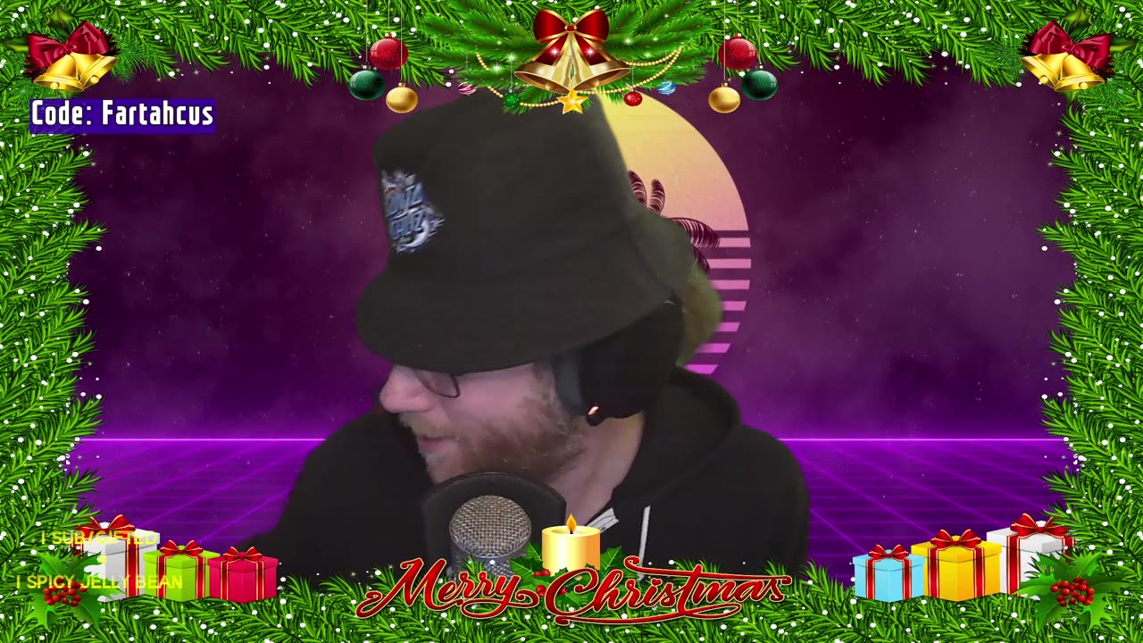 ENG/FR/NL - GFuel code "FARTAHCUS" - Retro, Newschool, Good Vibes and GFuel