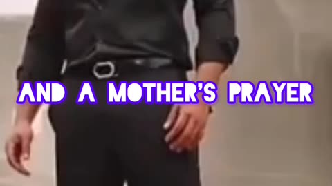 "By Sky, God, and Mother"