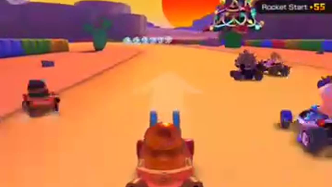 🏁 Mario Kart Tour Rosalina Tour: Metal Mario Cup 🏆⚙️