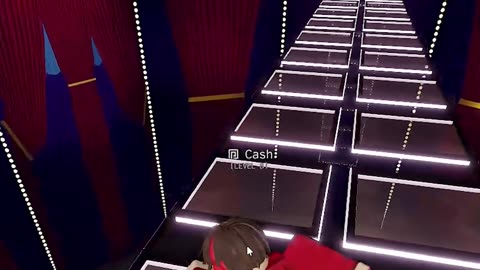 i tried impressing my crush #roblox #inkgame