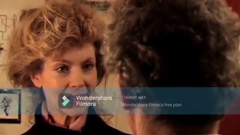 Andromeda's Cameo In Disturbance