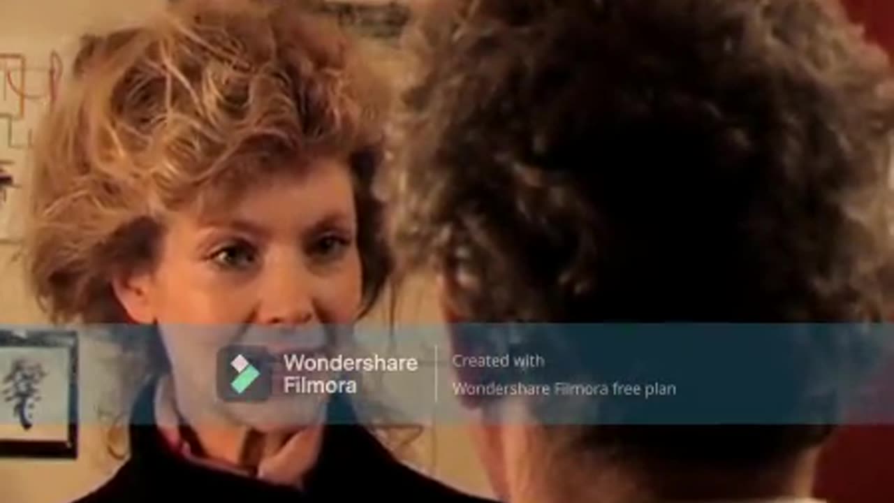 Andromeda's Cameo In Disturbance