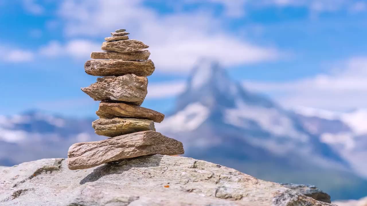 Genesis - Part 7: Why Was Noah Saved From The Flood?