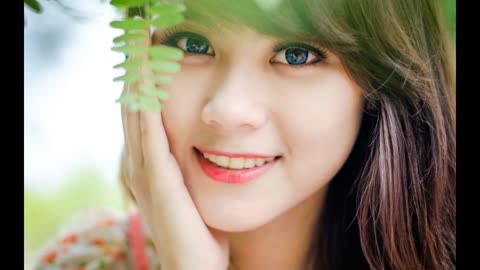 Most beautiful girls face pictures || Pics face girl beautiful