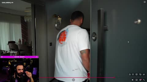 düzenli yayıncı barış g s2g izliyor :d