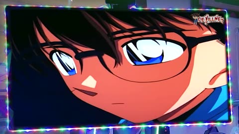 Detective Conan Tagalog Dubbed HD (Episode 266-267-268)