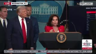 US Attorney Jeanine Pier Just Dropped a Dire Warning to all Youth Criminals Running Rampant in DC