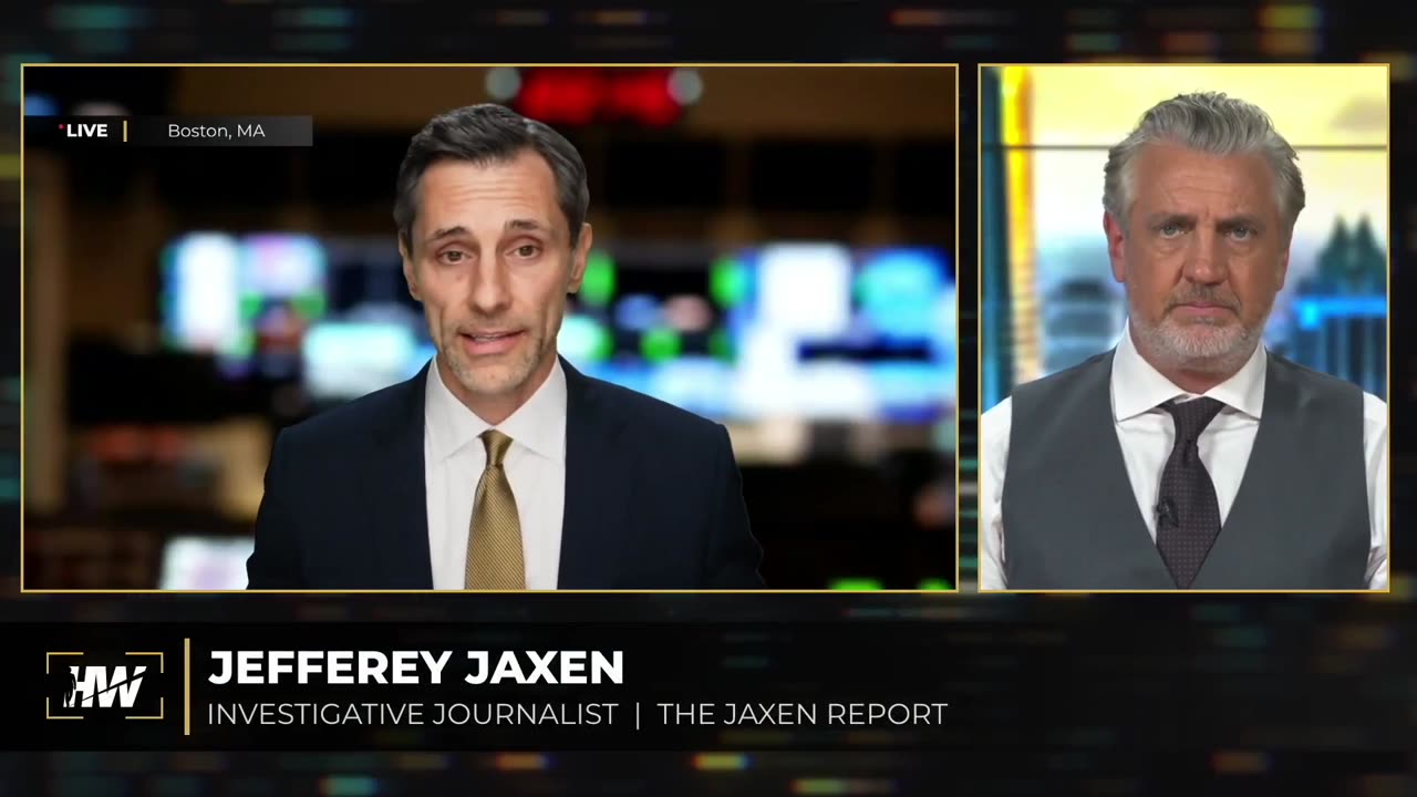 The HighWire with Del Bigtree - ICAN FIGHTS GATES-BACKED GEOENGINEERING EXPERIMENTS