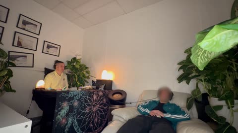 ✨ Best Version of Yourself – Hypnosis Meditation ✨