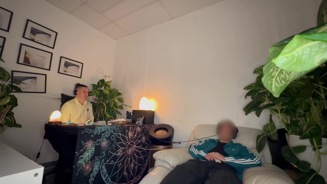 ✨ Best Version of Yourself – Hypnosis Meditation ✨