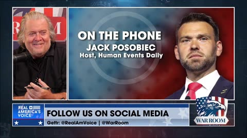 Posobiec: Ukraine Was Supposed To Be A Launching Pad For Regime Change In Russia