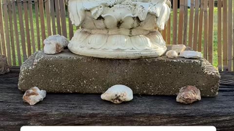 Buddha Happiness