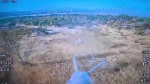 🛸💥 Ukraine Russia War | FPV Drone Strike on Ukrainian Servicemen | RCF
