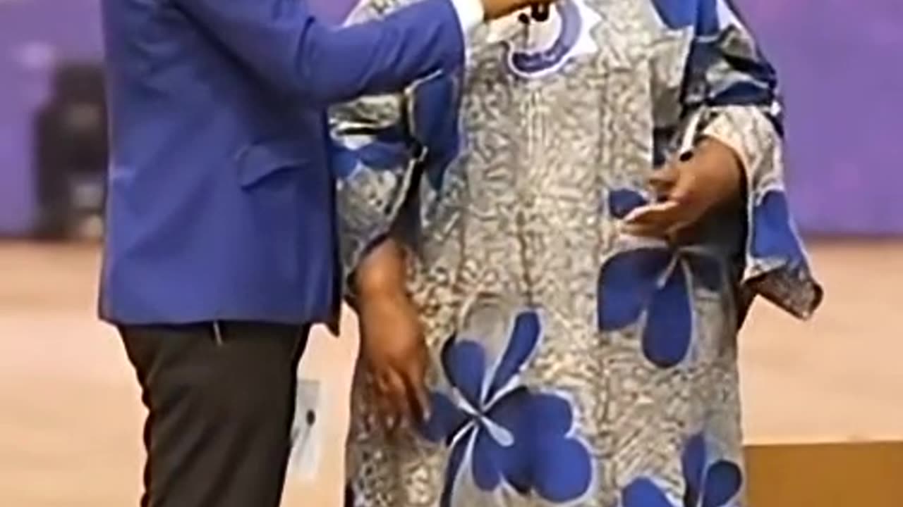 TESTIMONY FROM POWER COMMUNION SERVICE - 06-08-2025