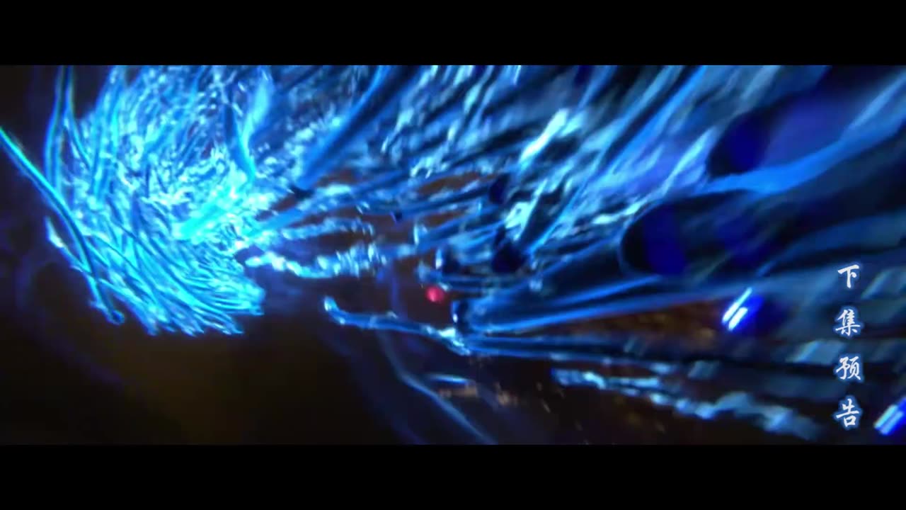 Battle Through the Heavens Episode 175-176 Preview