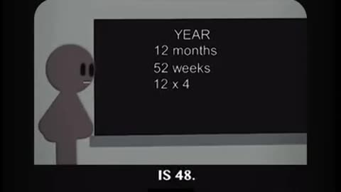 13 Months