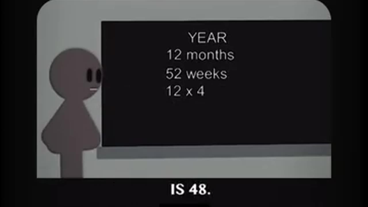 13 Months