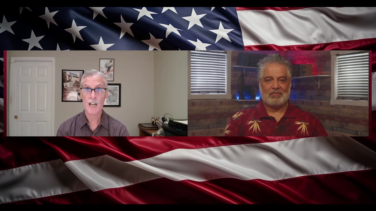 Joe Banister's Public Fight: Indictment, Acquittal & The Truth (Part 2)