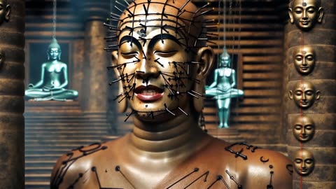 Buddha Hellraiser