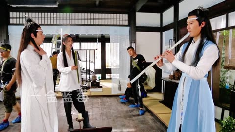 Love Doesn’t Need Words — Just That Look ❤️