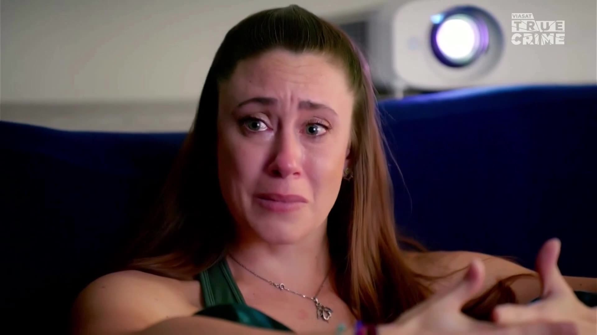 Casey Coller Rumble Casey Anthony: Where the Truth Lies - S01E03 - What Remains (lektor PL)