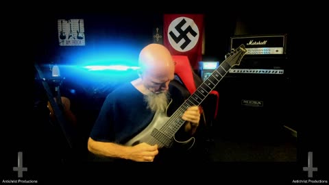 ANTICHRIST PRODUCTIONS - Guitar Fun - 11/20/2025