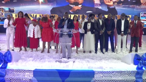 LIVE NOW: MIDWEEK SERVICE || WITH PASTOR MOIPONE MOLOTSI || 23TH JULY 2025