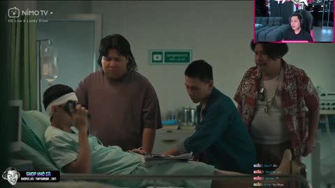 20250405 pt2of2 PHIMM THÁI LAN ,404 CHẠY NGAY ĐI, , Thầy Giáo Ba Restream 1080p 0,39G