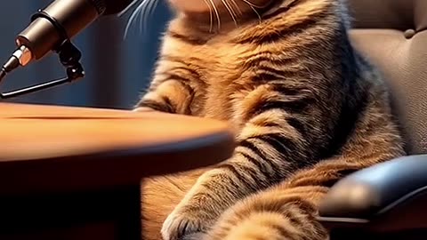 #Ai #cat #letisgo #comedia #podcasts #dublagem