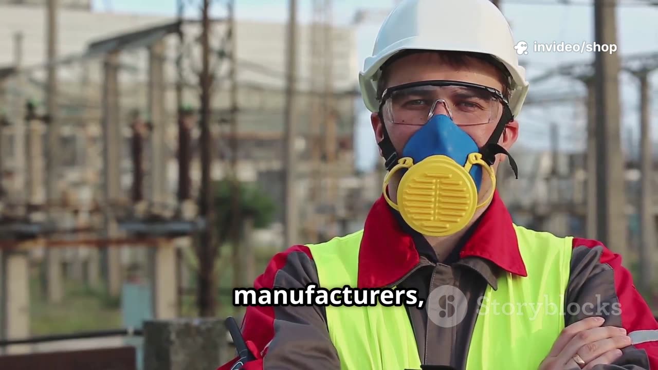 Choosing the Right Safety Gear for Construction