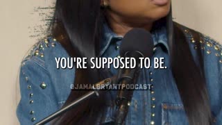 Black Girls Deserve Freedom, Not Fear