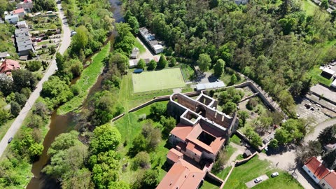 Víkend 26-27.4.2025