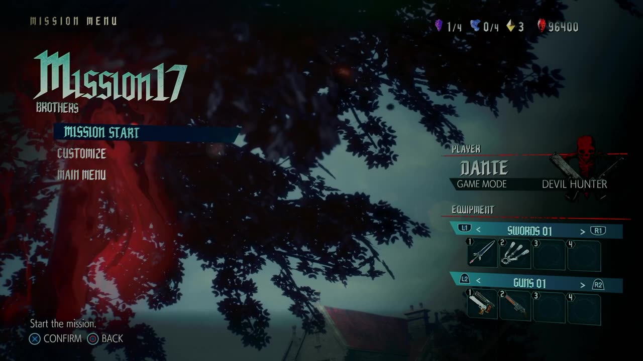 Devil May Cry 5 Part 4 (with commentary)