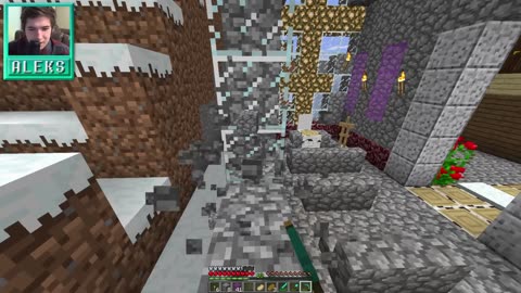 DANNY DAN'S - Minecraft: CreatureTopia Ep.21