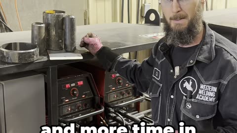 What do you think of our world class bevel machine? 🤔👀 #