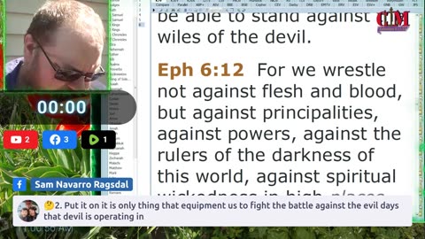 Let Us Add To Our Faith Devotion 2025