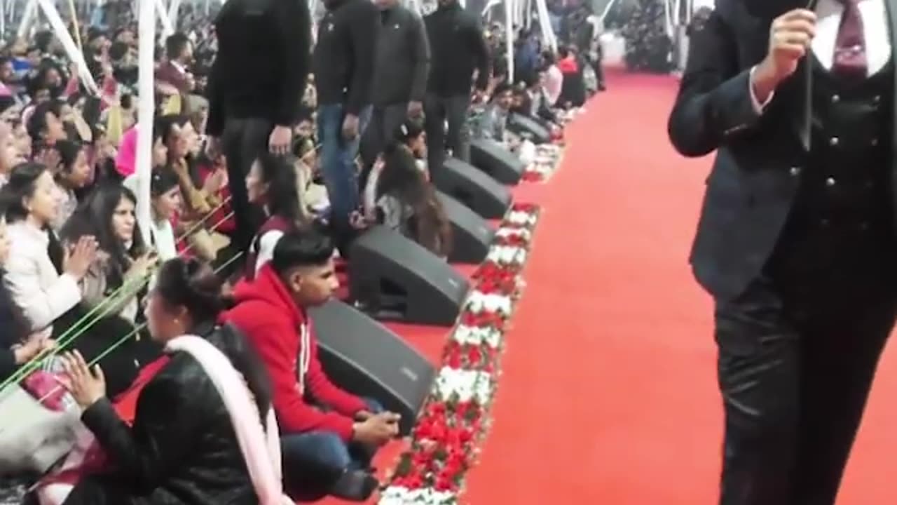 Command For Your Testimony || #shorts || Anugrah TV